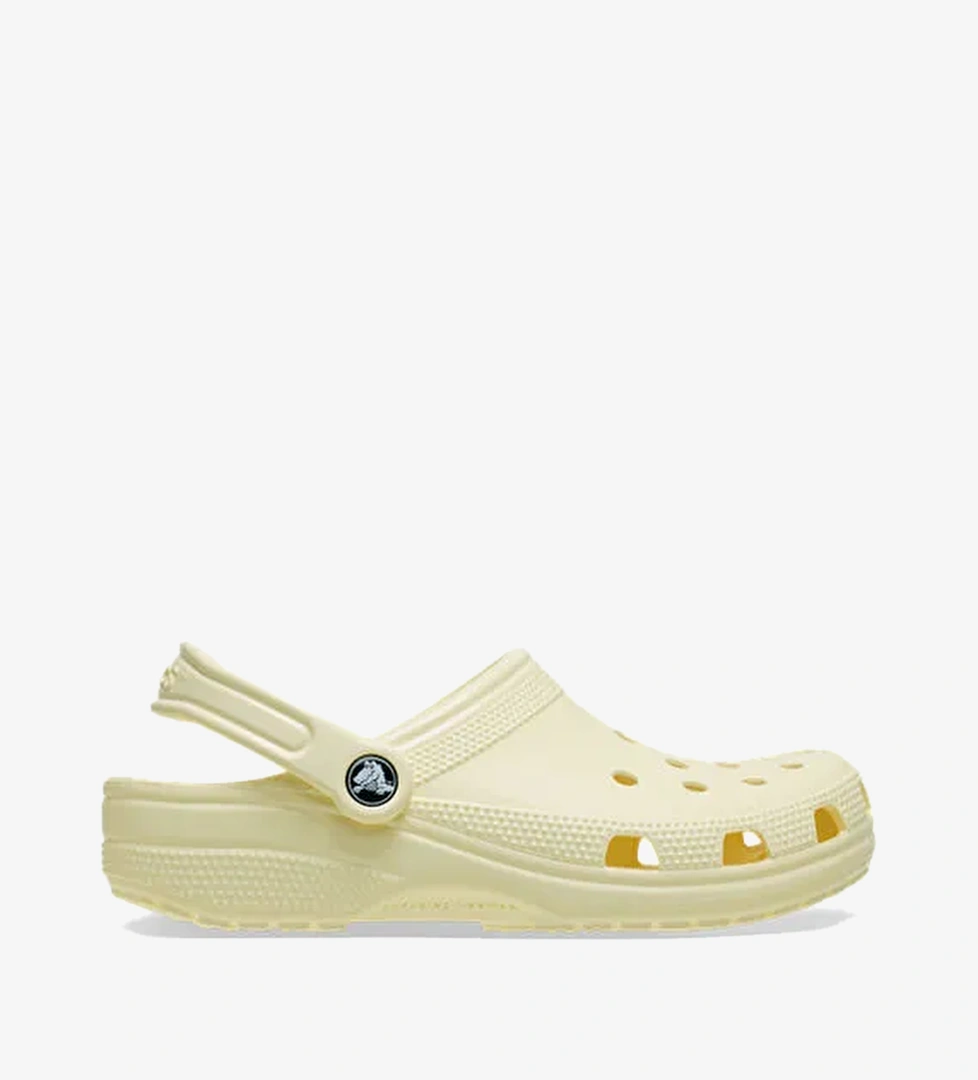 Crocs Açık Sarı Kadın Terlik 10001_7CJ
