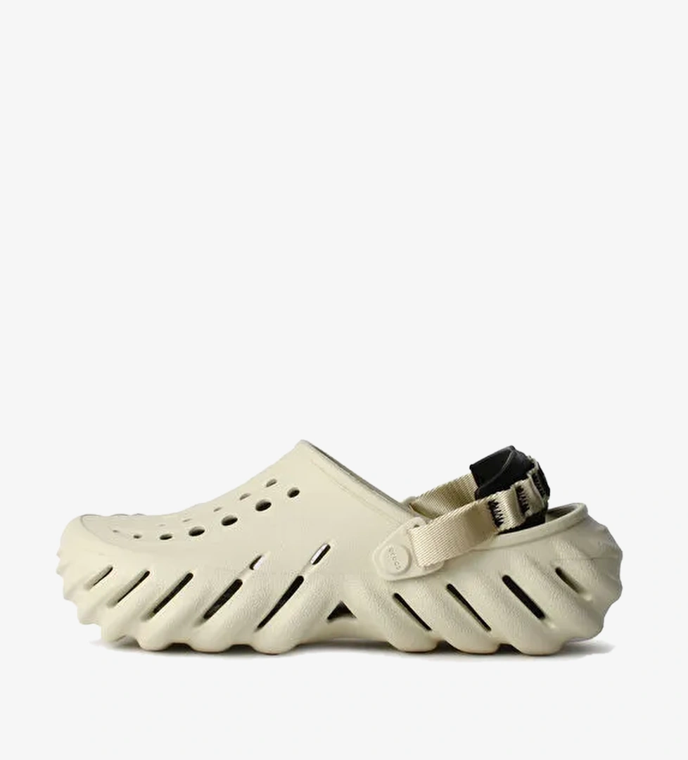 Crocs Kemik Kadın Terlik 207937_2YJ