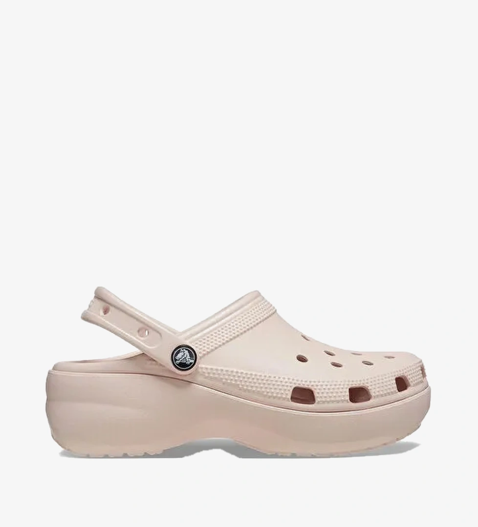 Crocs Açık Pembe Kadın Terlik 206750_6UR