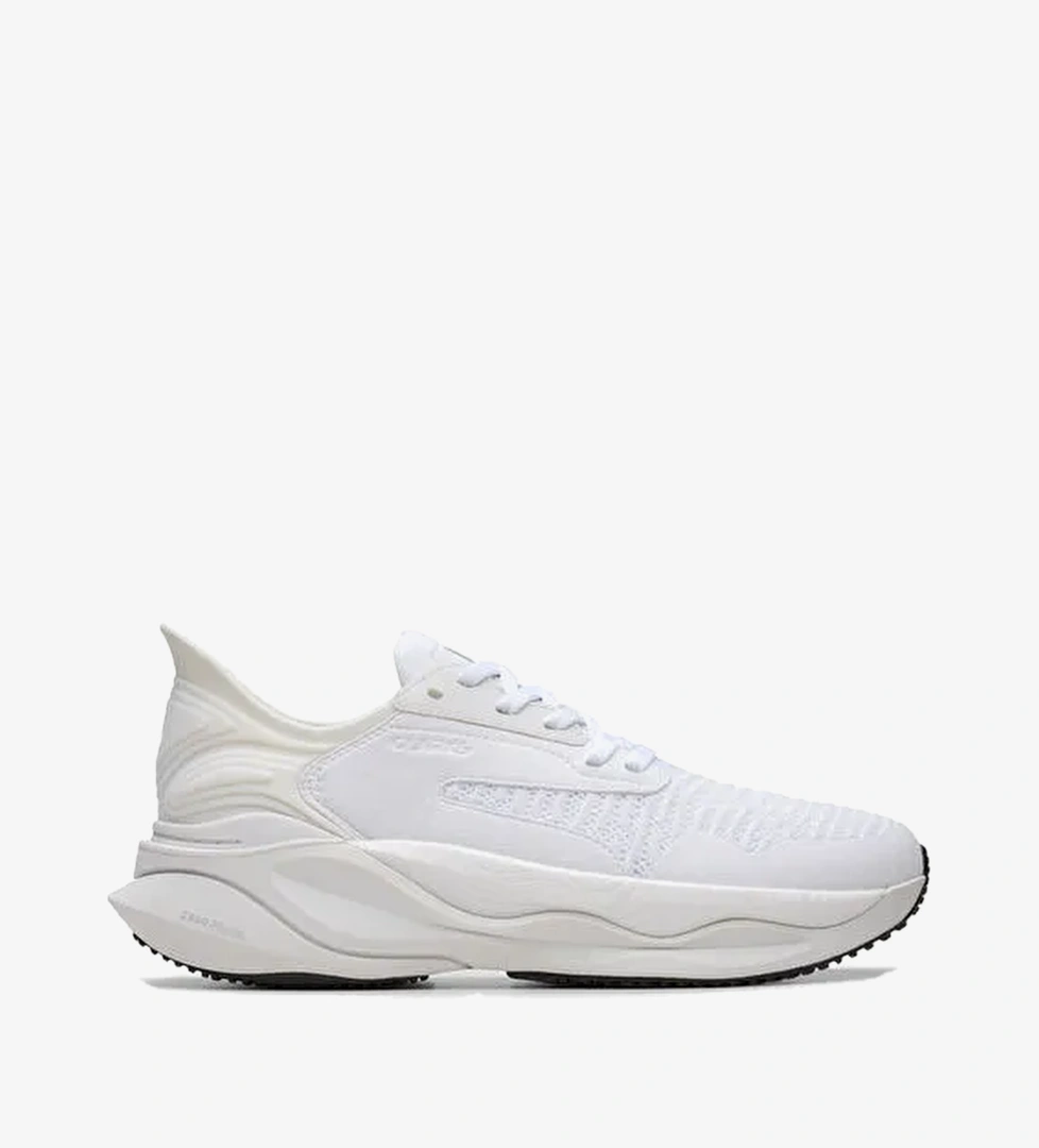 Clarks Beyaz Erkek Sneaker Clarks Pace