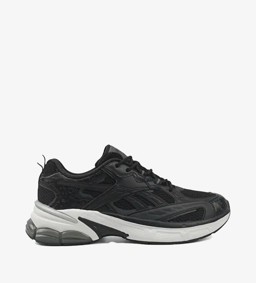 Reebok 102156189 Grand Cane III Siyah Erkek Lifestyle Ayakkabı
