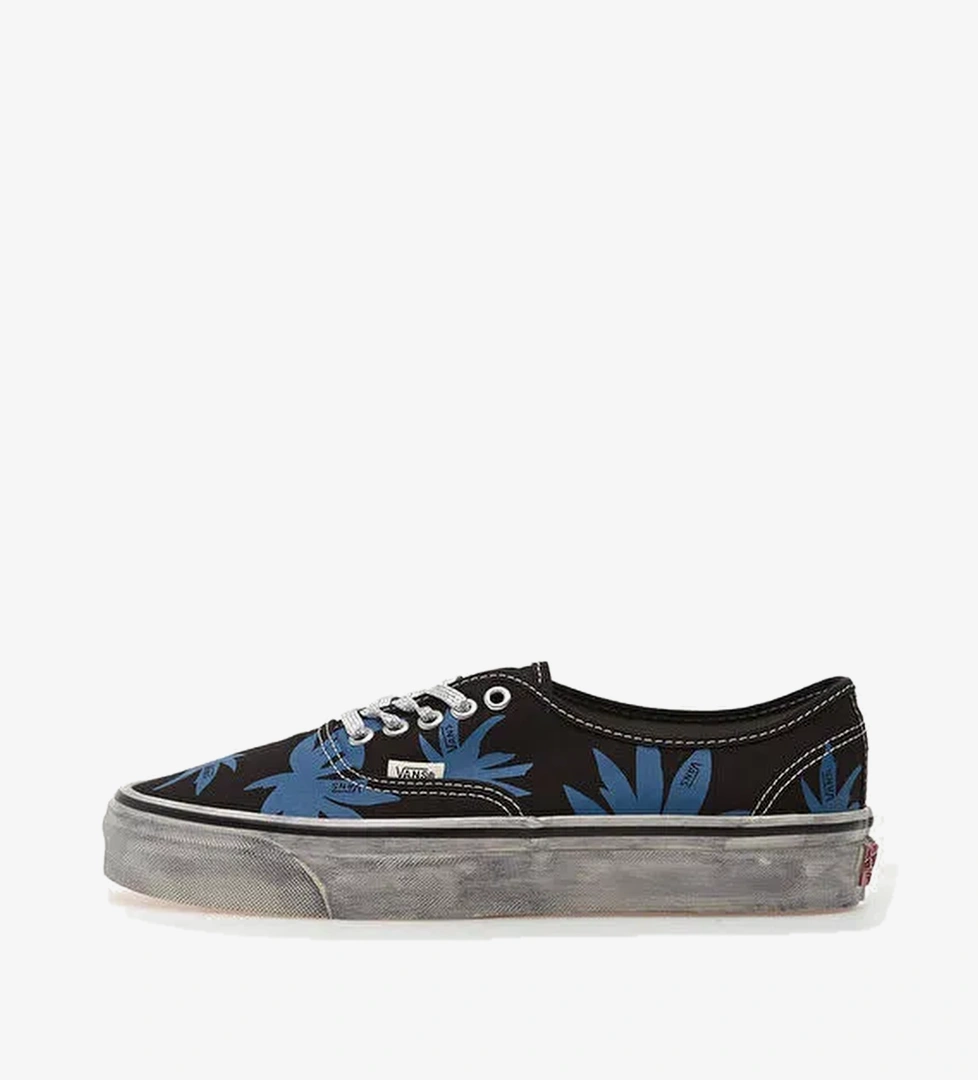 Vans Siyah Vans Lx