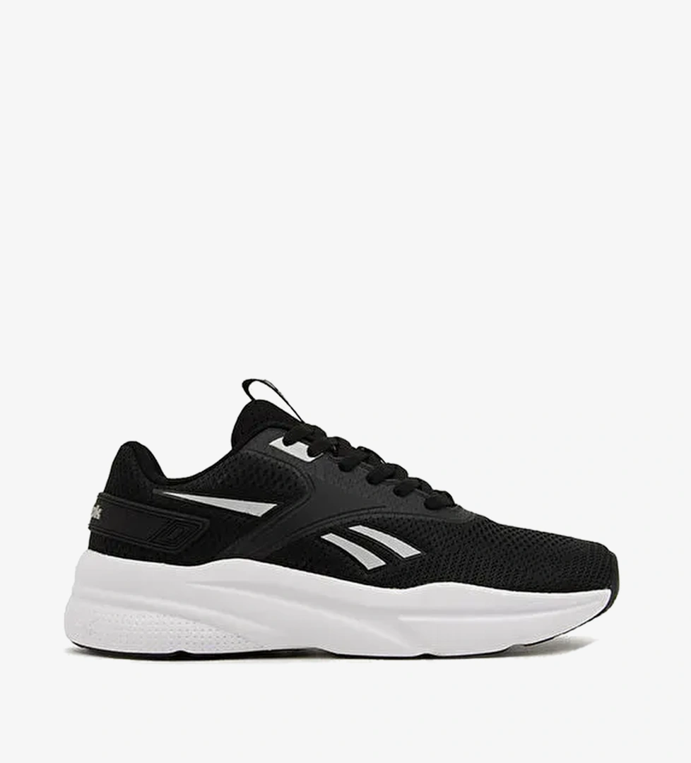 Reebok 100262385 REEBOK RELORA Siyah Erkek Koşu Ayakkabısı