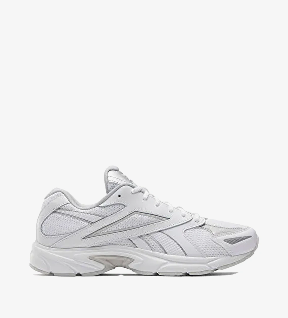 Reebok 100208663 REEBOK ROAD PRIME Beyaz - Gri Erkek Lifestyle Ayakkabı