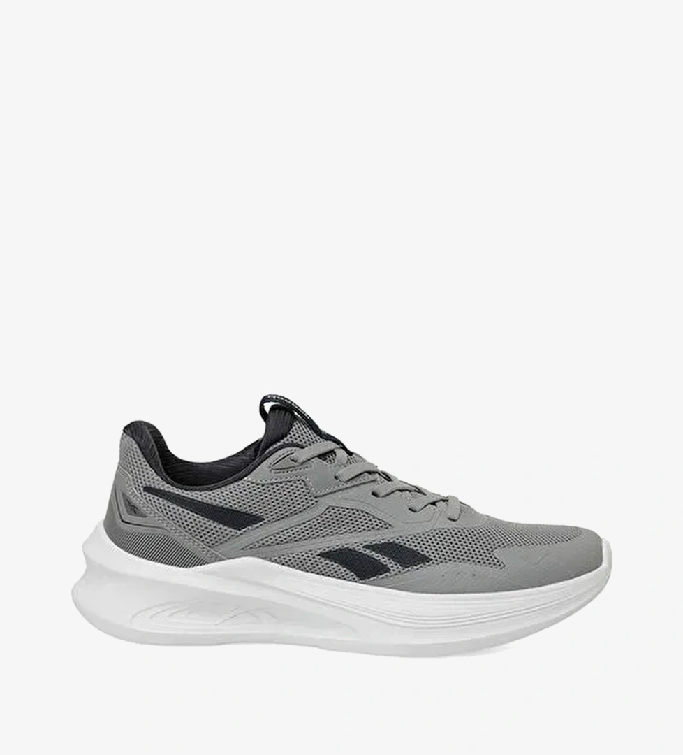 Reebok Gri Reebok Anes Run III Erkek Koşu Ayakkabısı