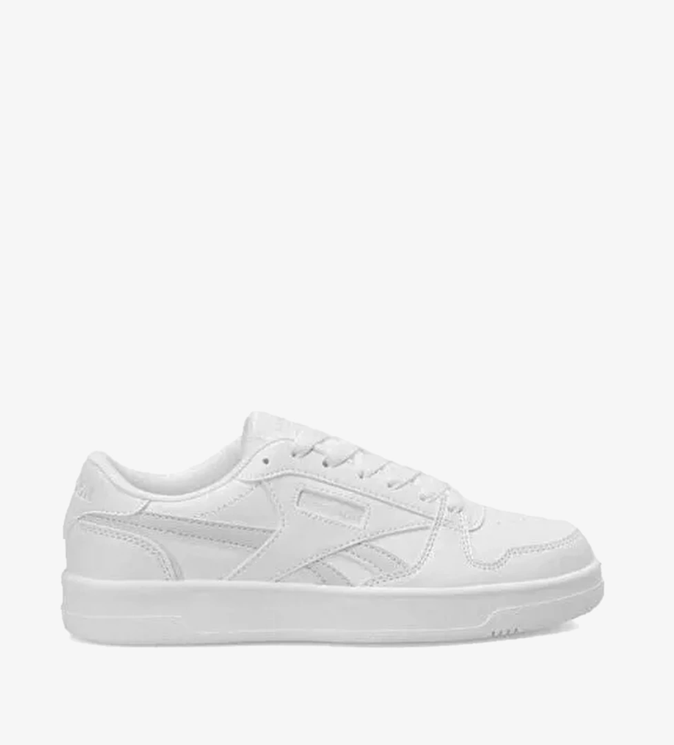 Reebok Beyaz Gri Reebok Match Prime