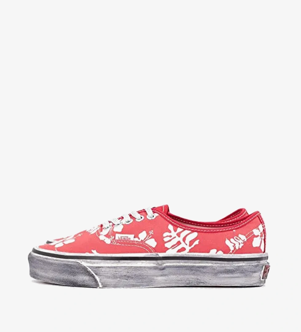 Vans Çok Renkli Vans Lx