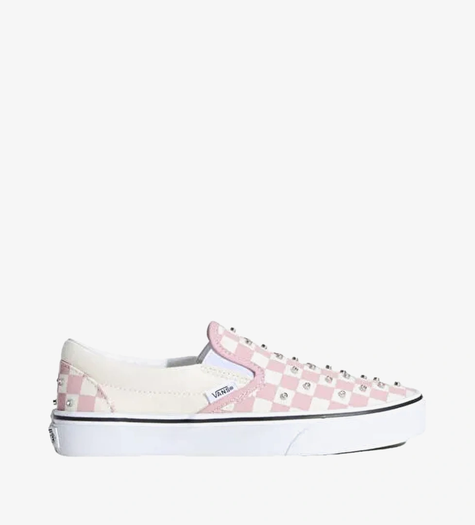 Vans Pembe Vans Classic