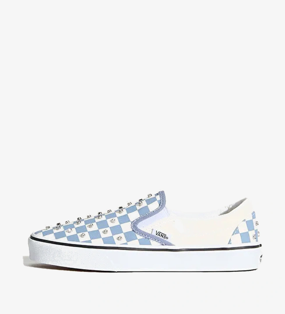 Vans Mavi Vans Classic Slip