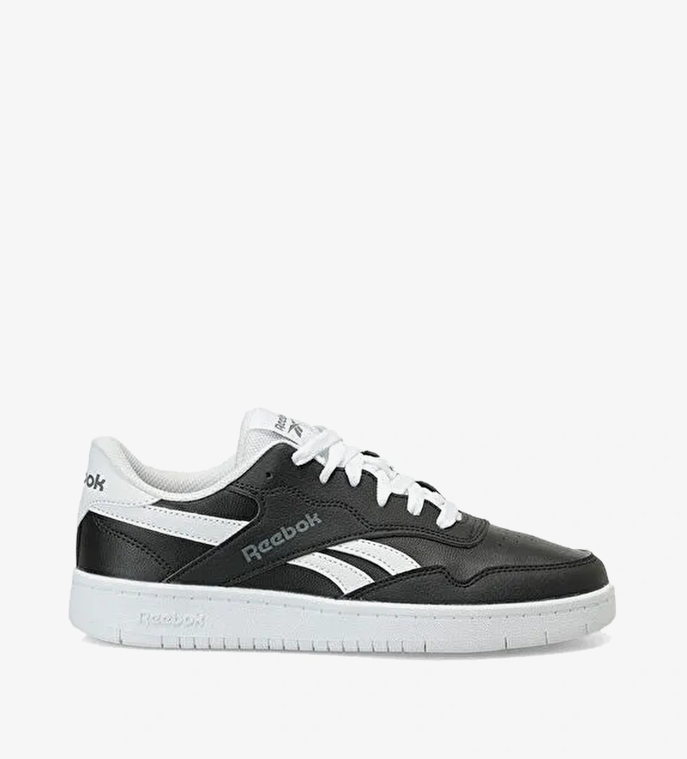 Reebok Siyah Gri Reebok Bb