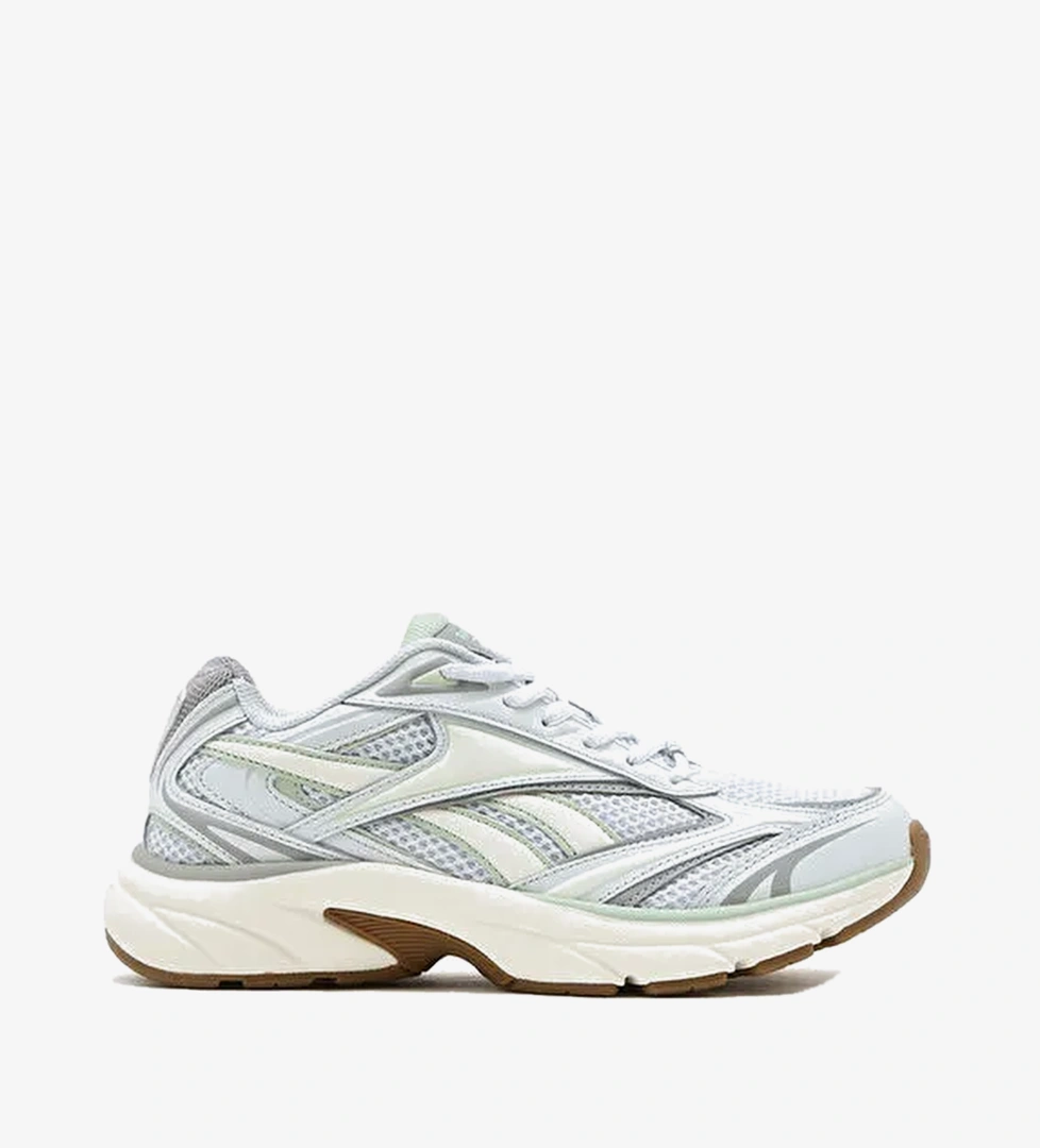 Reebok 100261407 BELWAVE Açık Taş - Bej Kadın Koşu Ayakkabısı