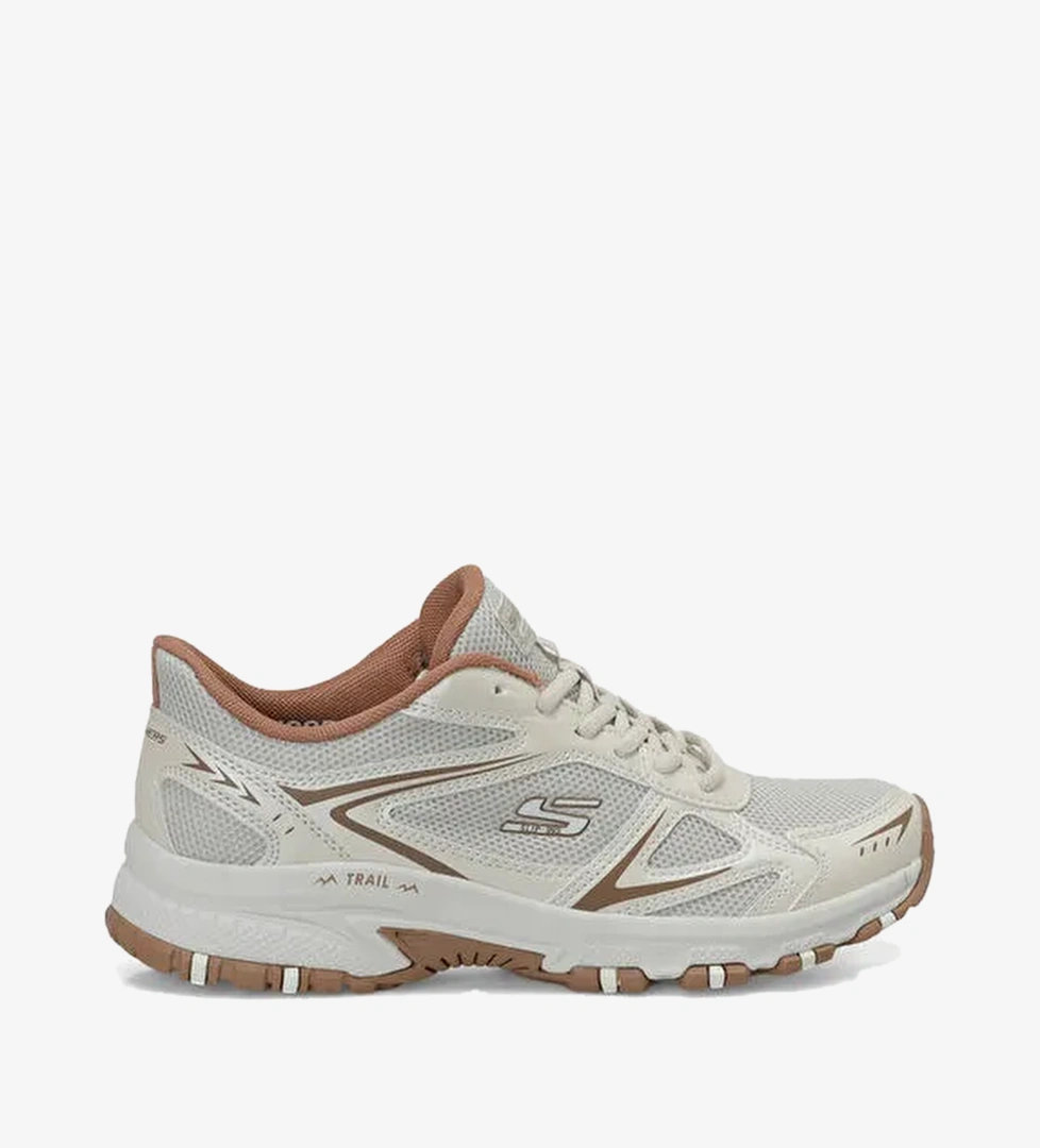 Skechers Siyah Skechers Hillcrest 180358