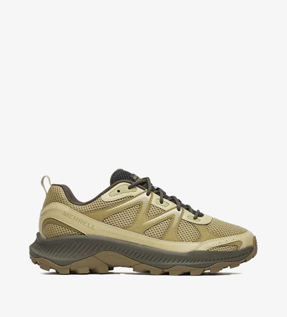 Merrell TEMPO EXP Çok Renkli Erkek Outdoor Ayakkabısı