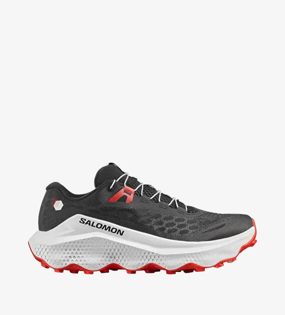 Salomon ULTRA GLIDE 4 Siyah Erkek Outdoor Ayakkabısı