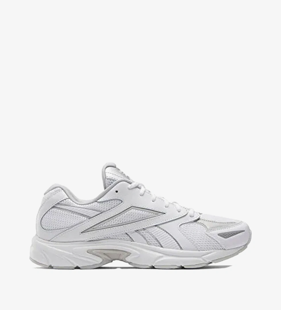 Reebok 100208663 REEBOK ROAD wPRIME Beyaz - Gri Kadın Lifestyle Ayakkabı