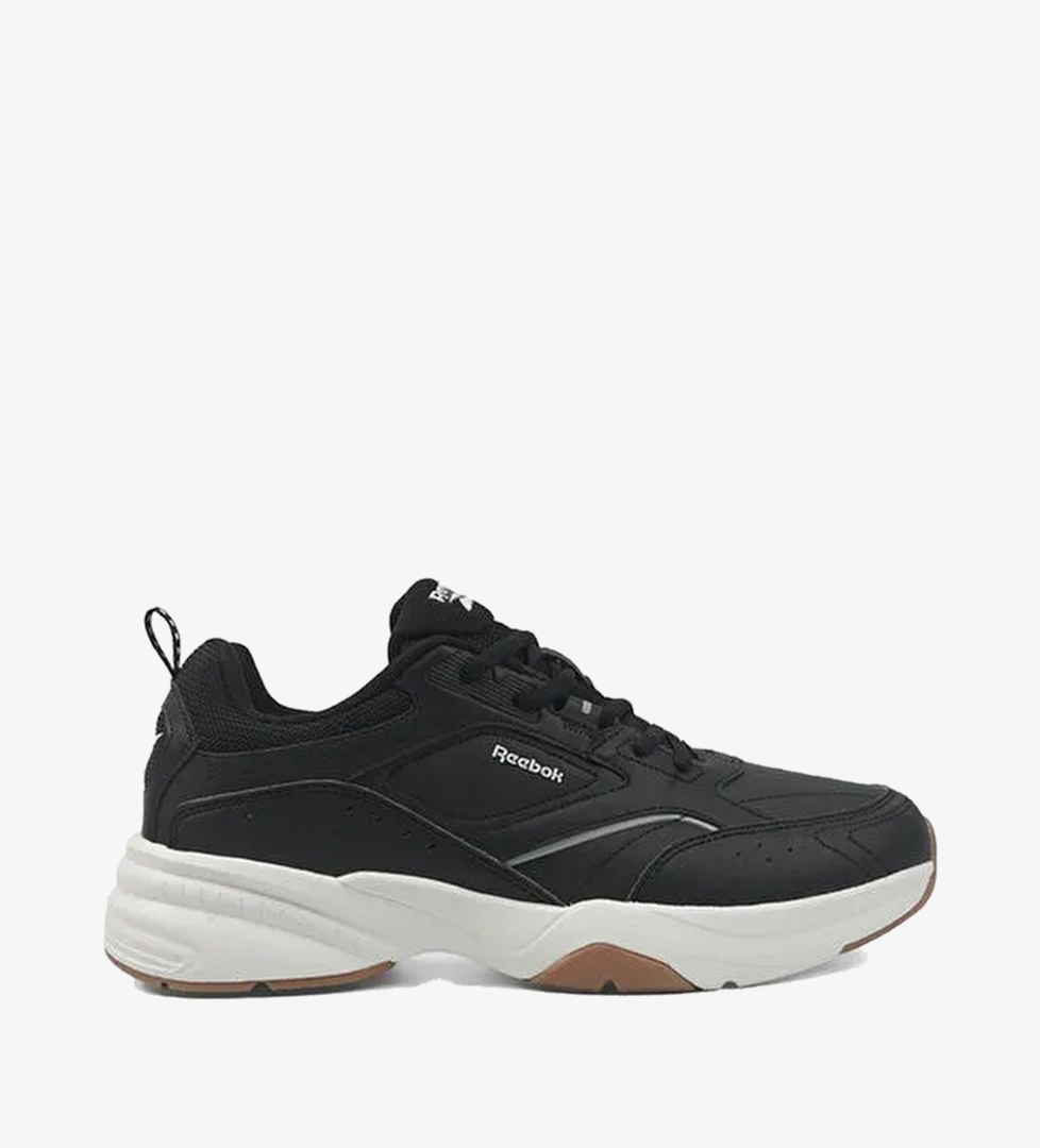Reebok 102156124 Vivid Voyage II Siyah Erkek Lifestyle Ayakkabı