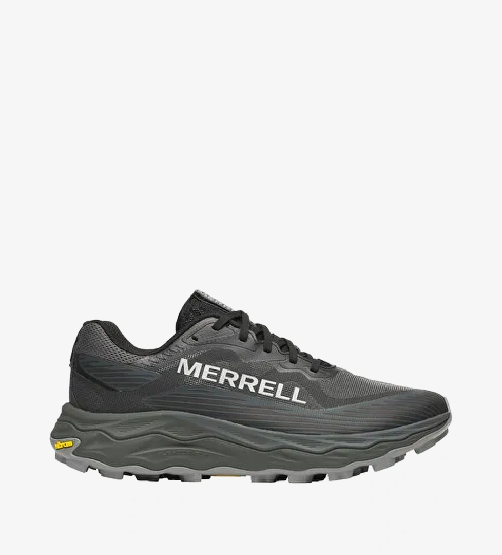 Merrell AGILITY PEAK 6 Siyah Erkek Outdoor Ayakkabısı