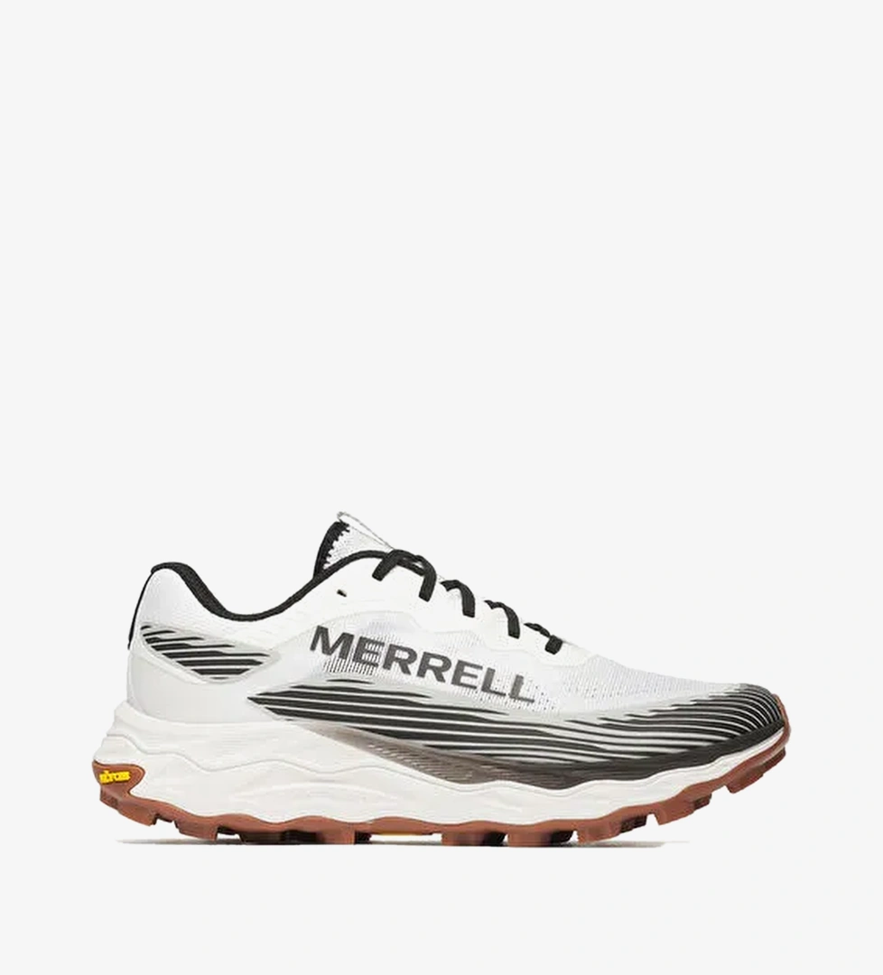 Merrell AGILITY PEAK 6 Beyaz Erkek Outdoor Ayakkabısı