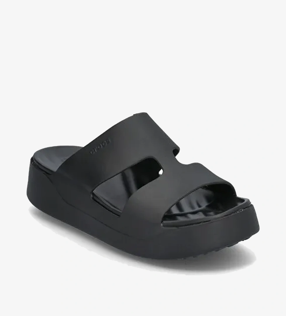 Crocs Siyah Kadın Terlik 209409_001