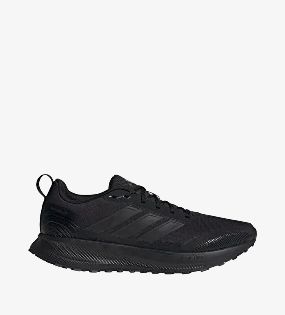 Adidas JP5916 RUNFALCON 5 TR Siyah Tekstil Erkek Koşu Ayakkabısı