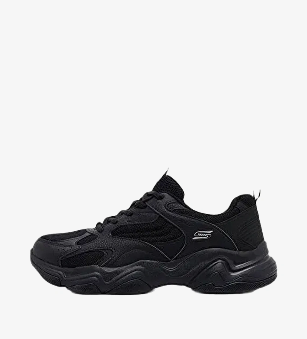 Skechers 117689 BLK BOBS DIEGO Siyah Kadın Lifestyle Ayakkabı