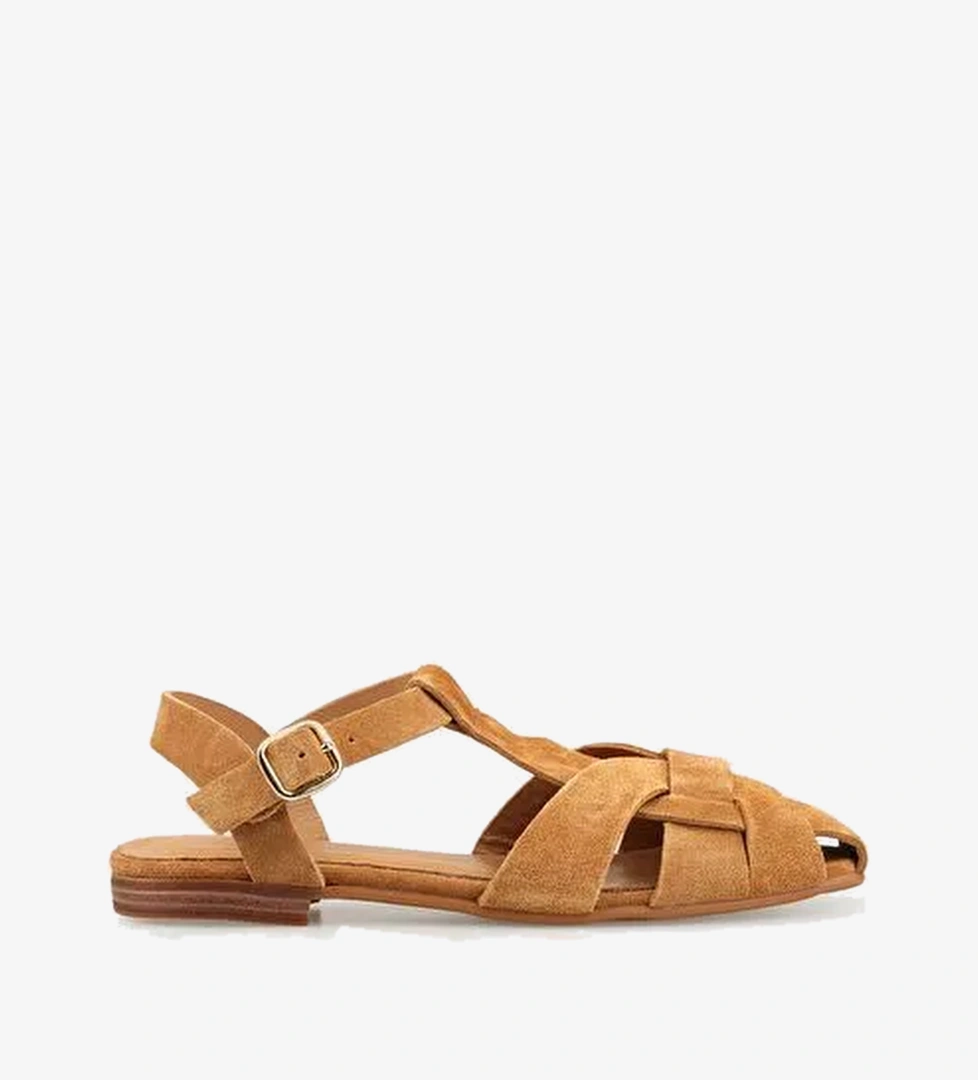 Elle Bej Camel Elle Camel