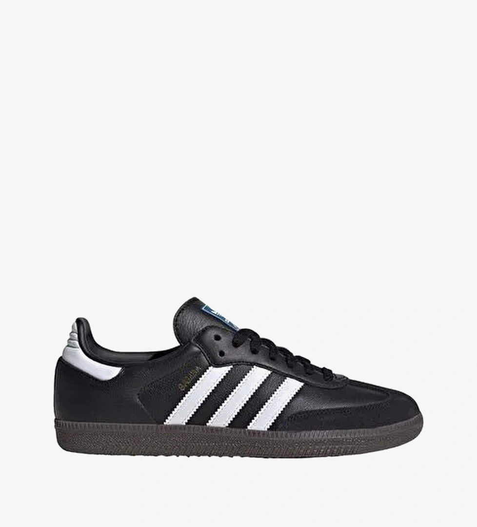 adidas Kadın Spor Ayakkabı SAMBA OG W IG9031
