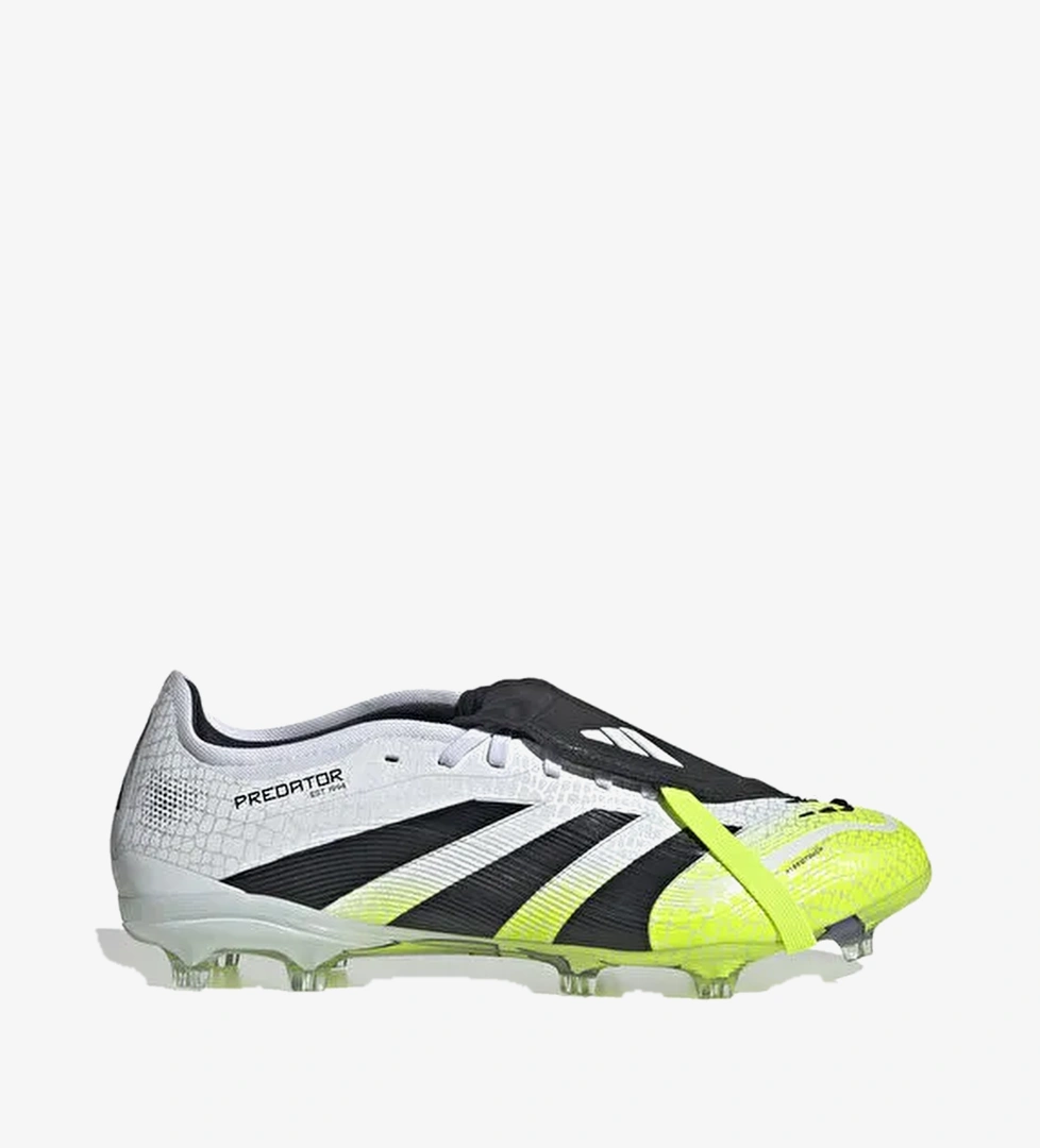 Adidas Beyaz Adidas Predator Pro