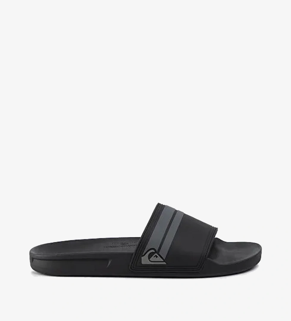 Quiksilver Siyah Gri Quiksilver Rivi
