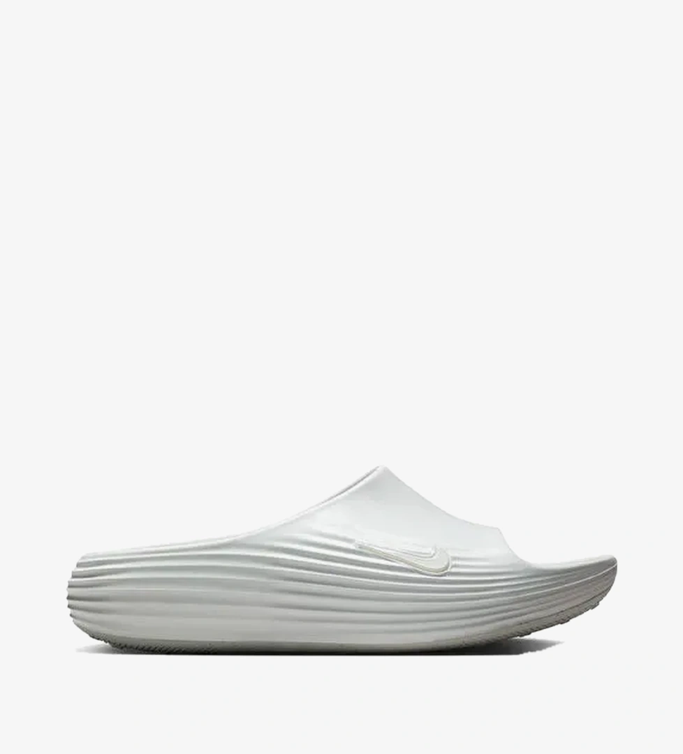 Nike Nike HV4479-100 NIKE REACTX REJUVEN8 SLI Beyaz Erkek Terlik Boyner'de! Beyaz - 1. görsel