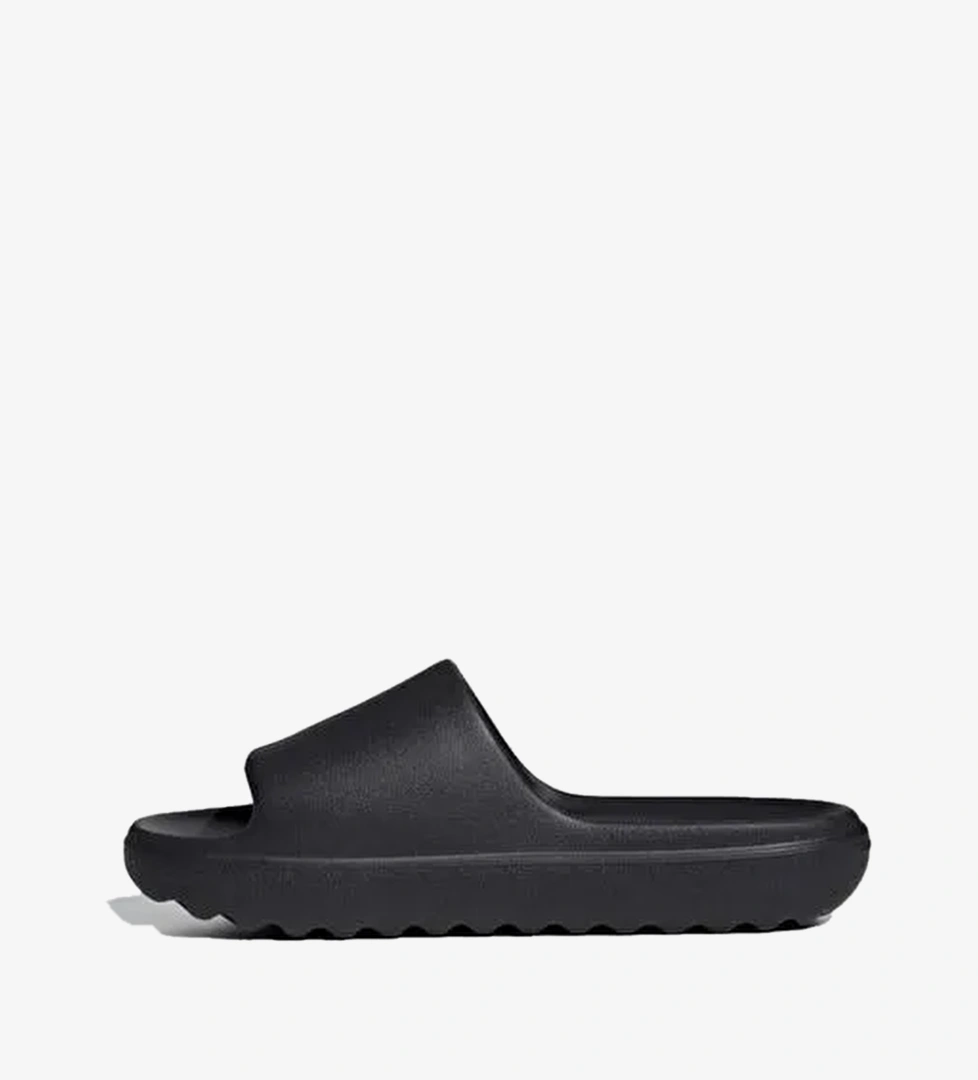 adidas Siyah Erkek Terlik ADILETTE LUMIA JP9580