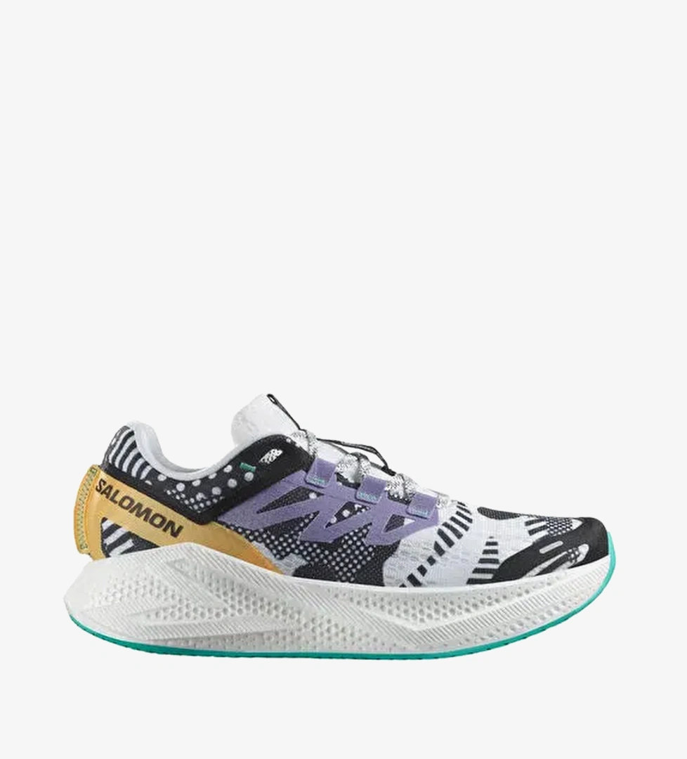 Salomon Glide 3 Ürün Listesi