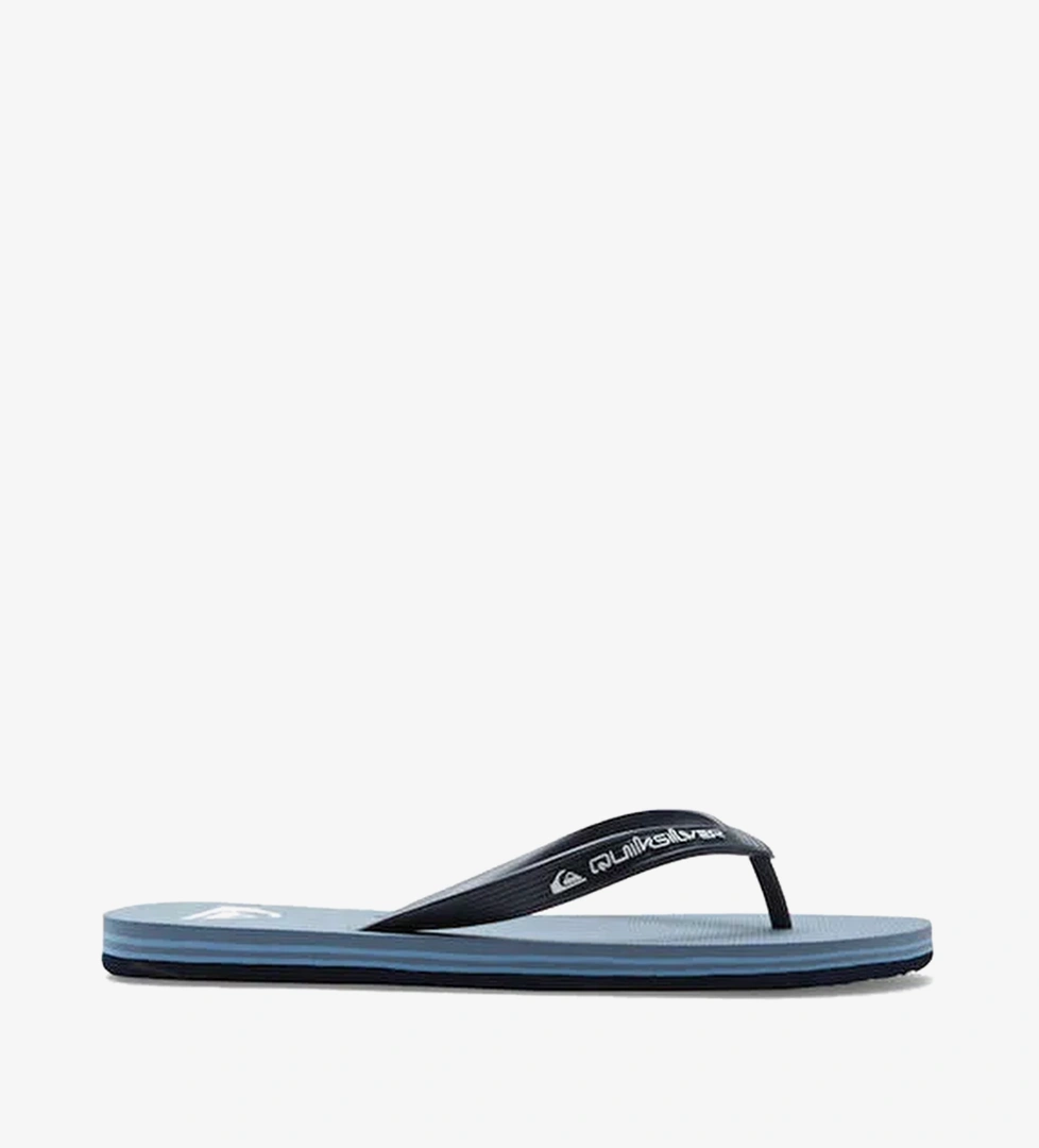 Quiksilver AQYL101325 MOLOKAI CORE Lacivert Erkek Parmak Arası Terlik