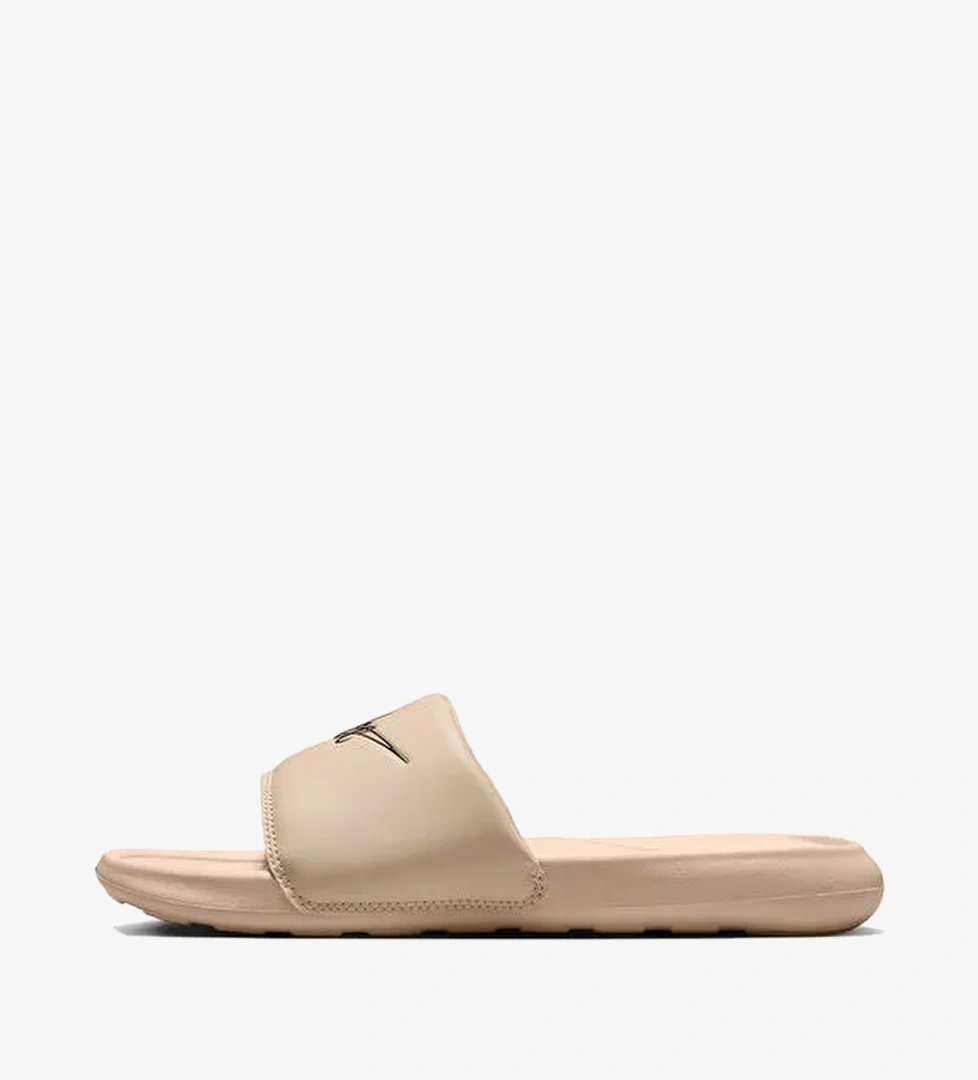Nike HV5793-100 W NIKE VICTORI ONE SLIDE Kahverengi Kadın Terlik