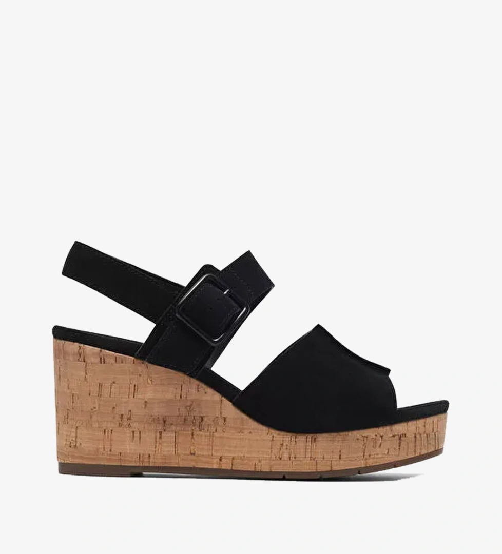 Clarks Clarks Topuklu