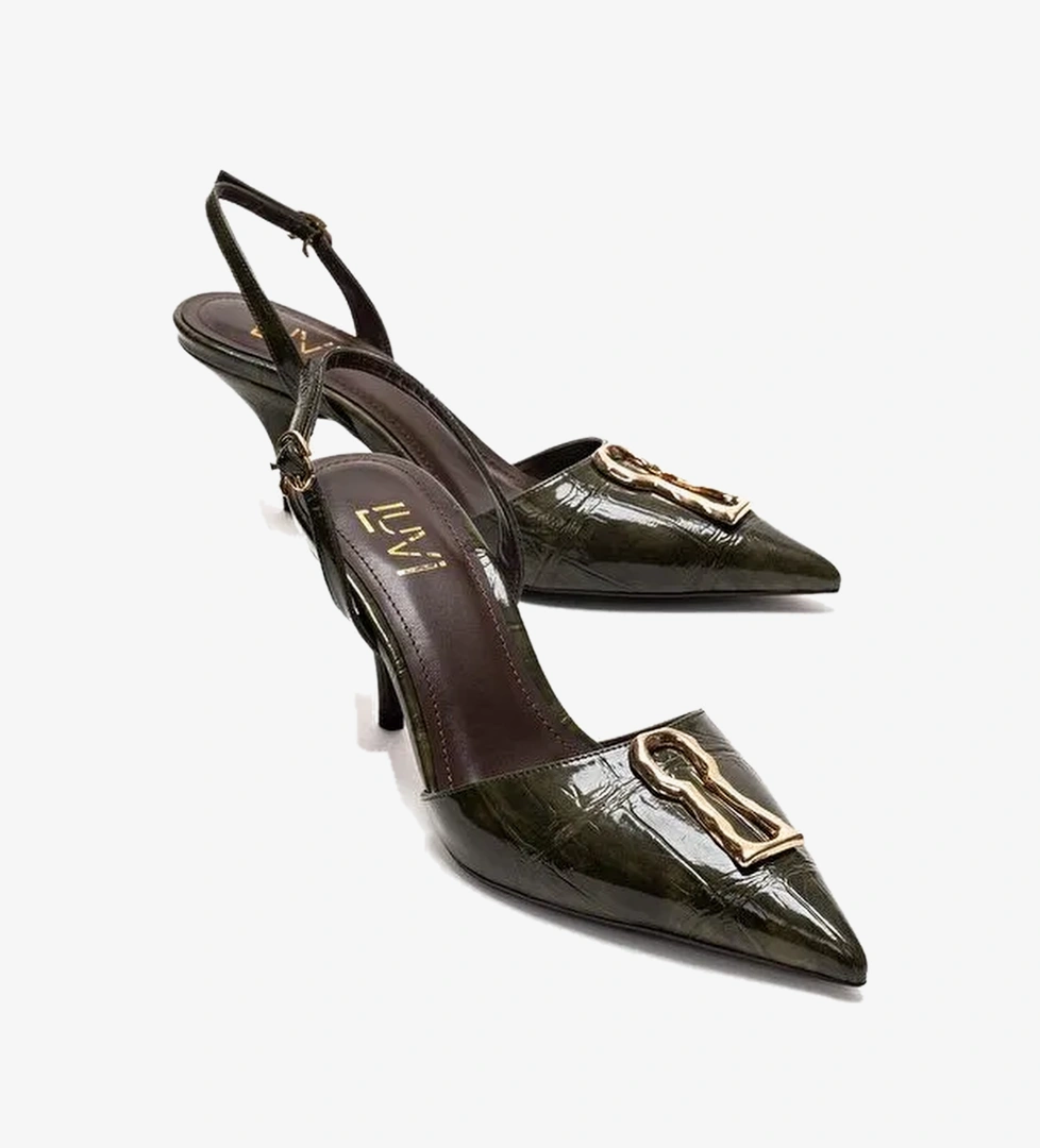 Luvi Shoes Yvella Rugan Ürün Listesi