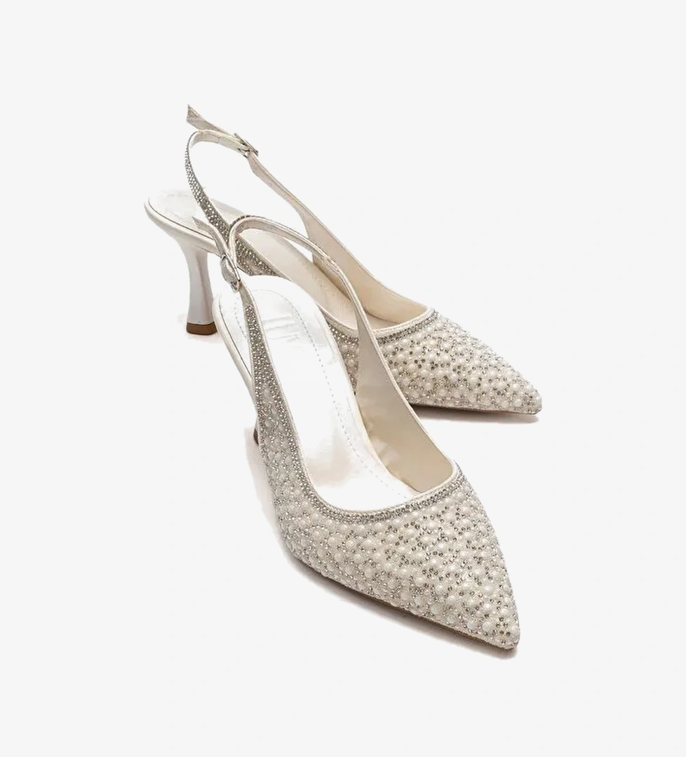 Luvi Shoes Linnea Sedef Ürün Listesi