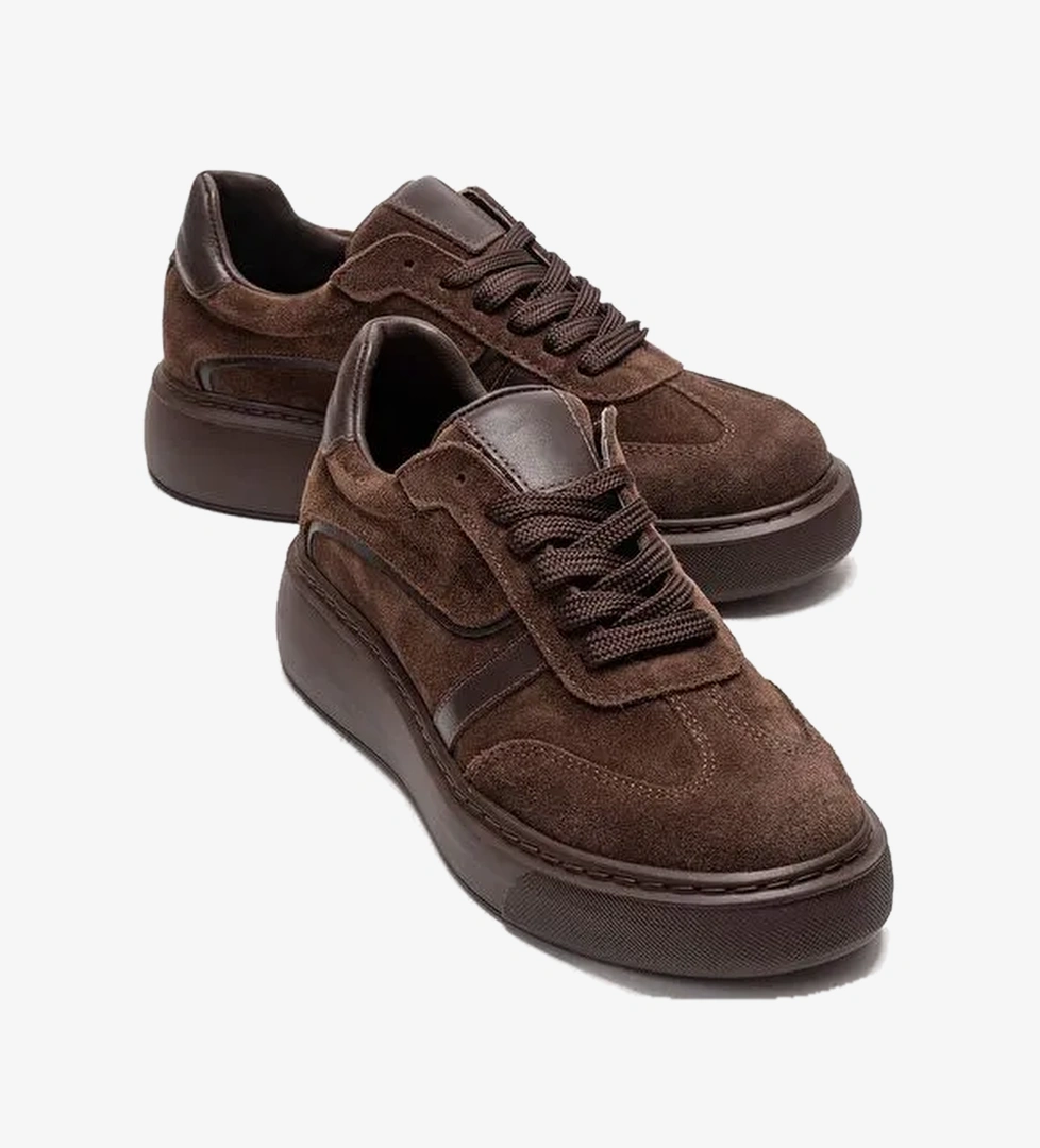 Luvi Shoes Ivara Süet Ürün Listesi