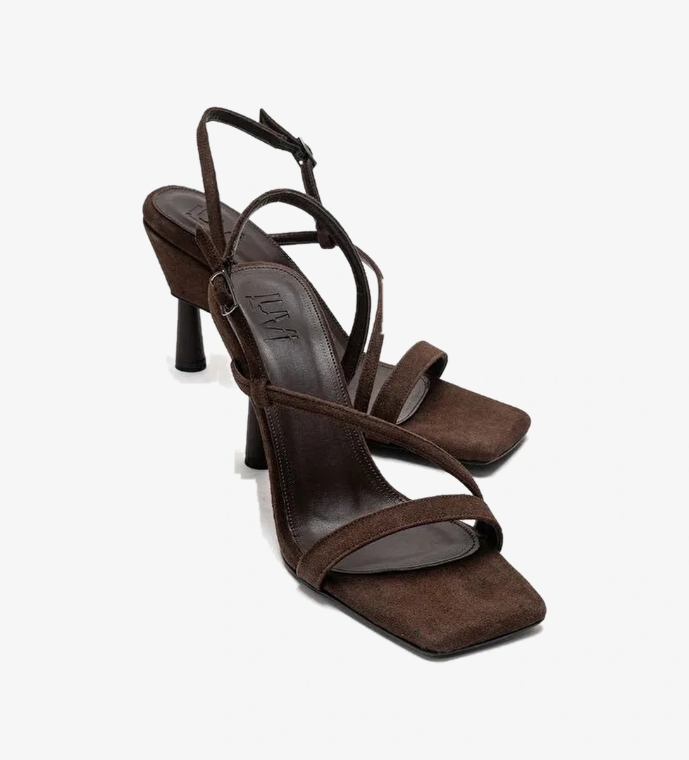 Luvi Shoes Luvi Shoes Jolene