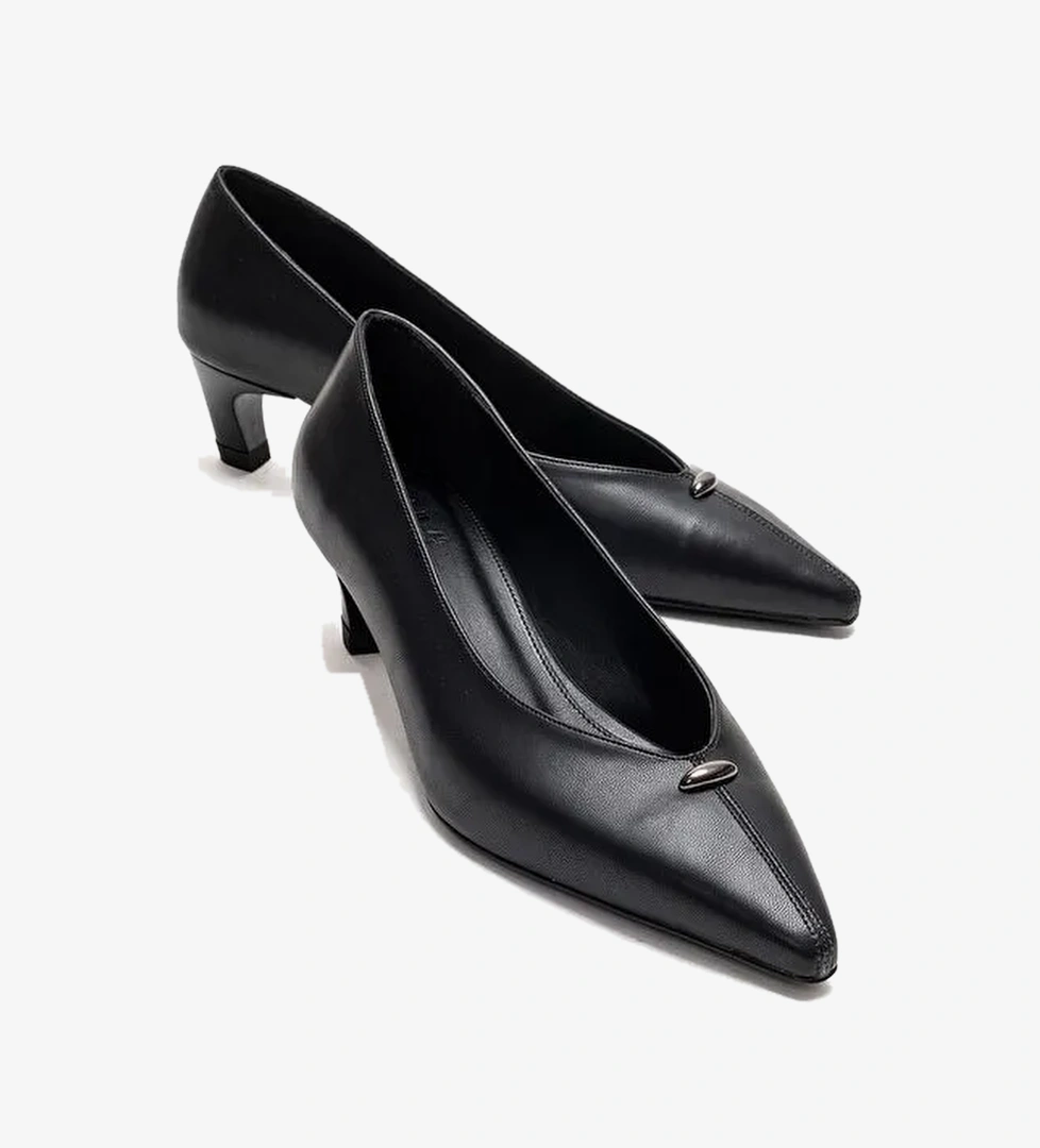 Luvi Shoes Versay Cilt Ürün Listesi