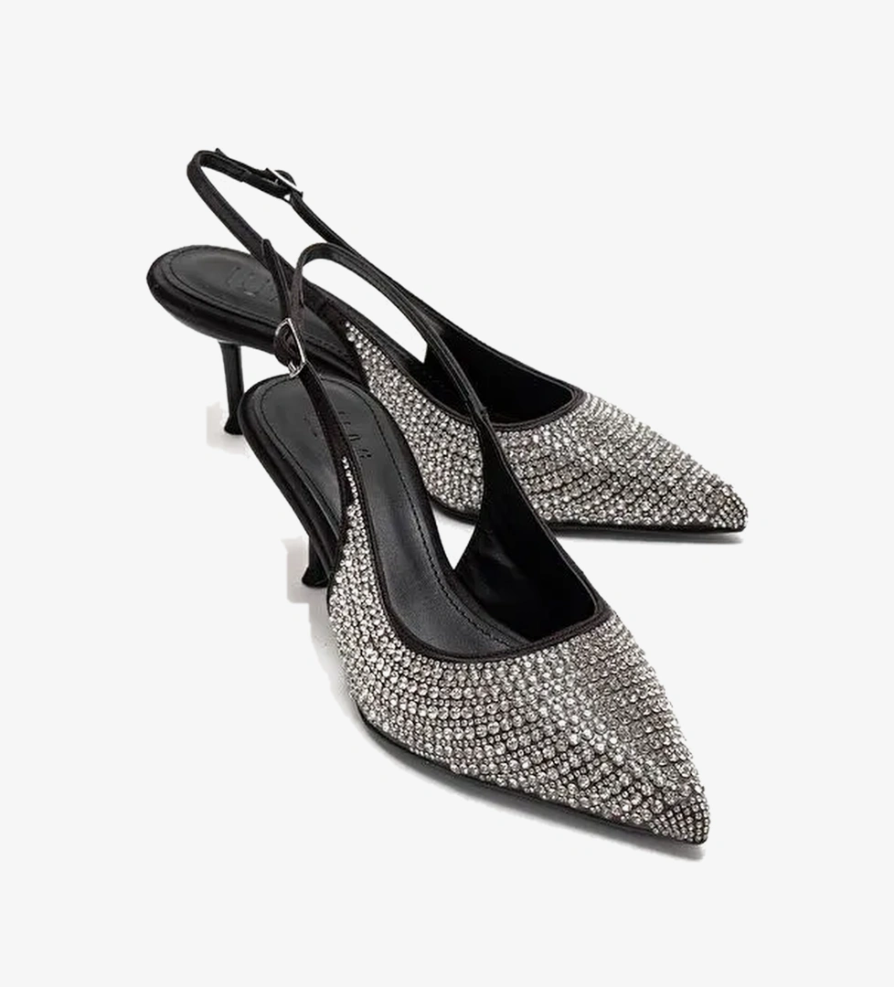Luvi Shoes Yasmina Ürün Listesi