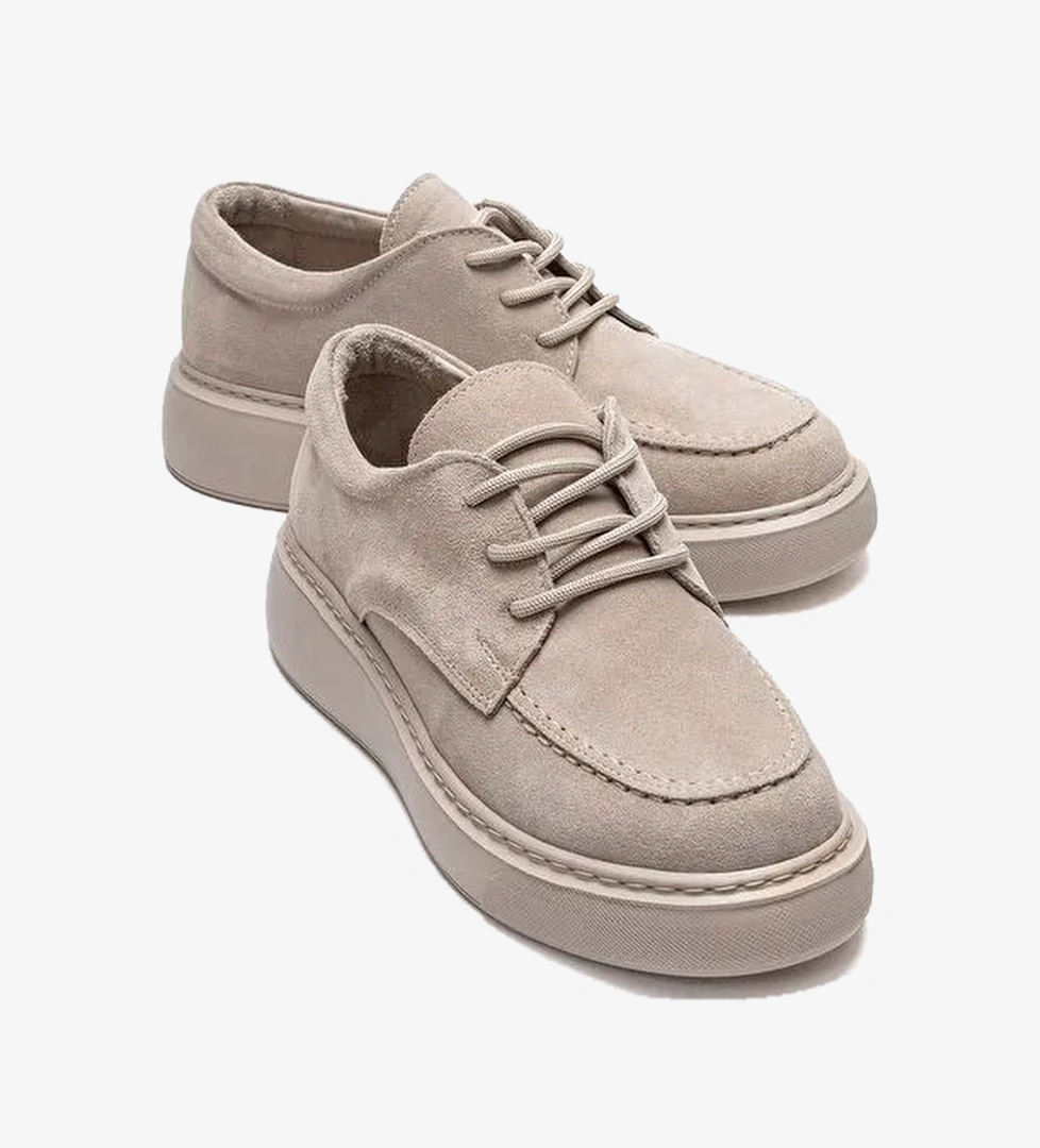 Luvi Shoes Mareon Süet Ürün Listesi