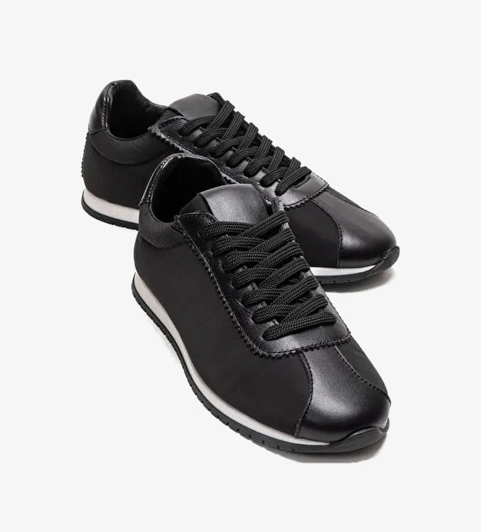 Luvi Shoes Siyah Luvi Shoes Unica