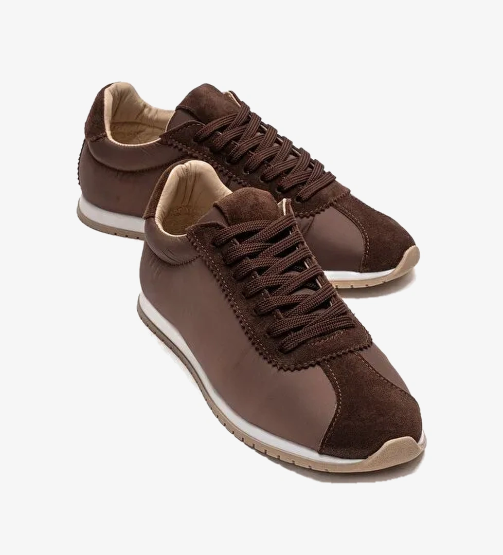 Luvi Shoes Kahverengi Luvi Shoes Unica