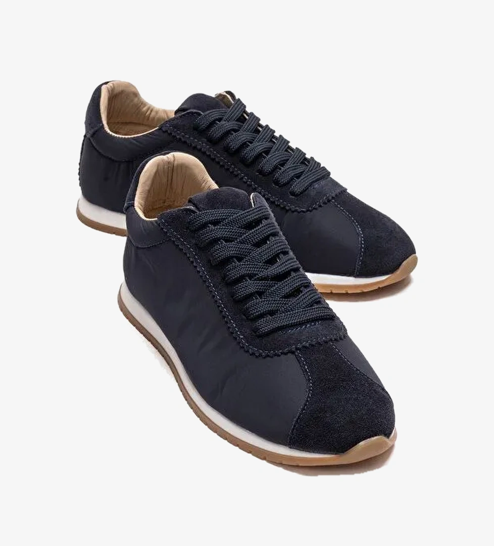 Luvi Shoes Lacivert Luvi Shoes Unica
