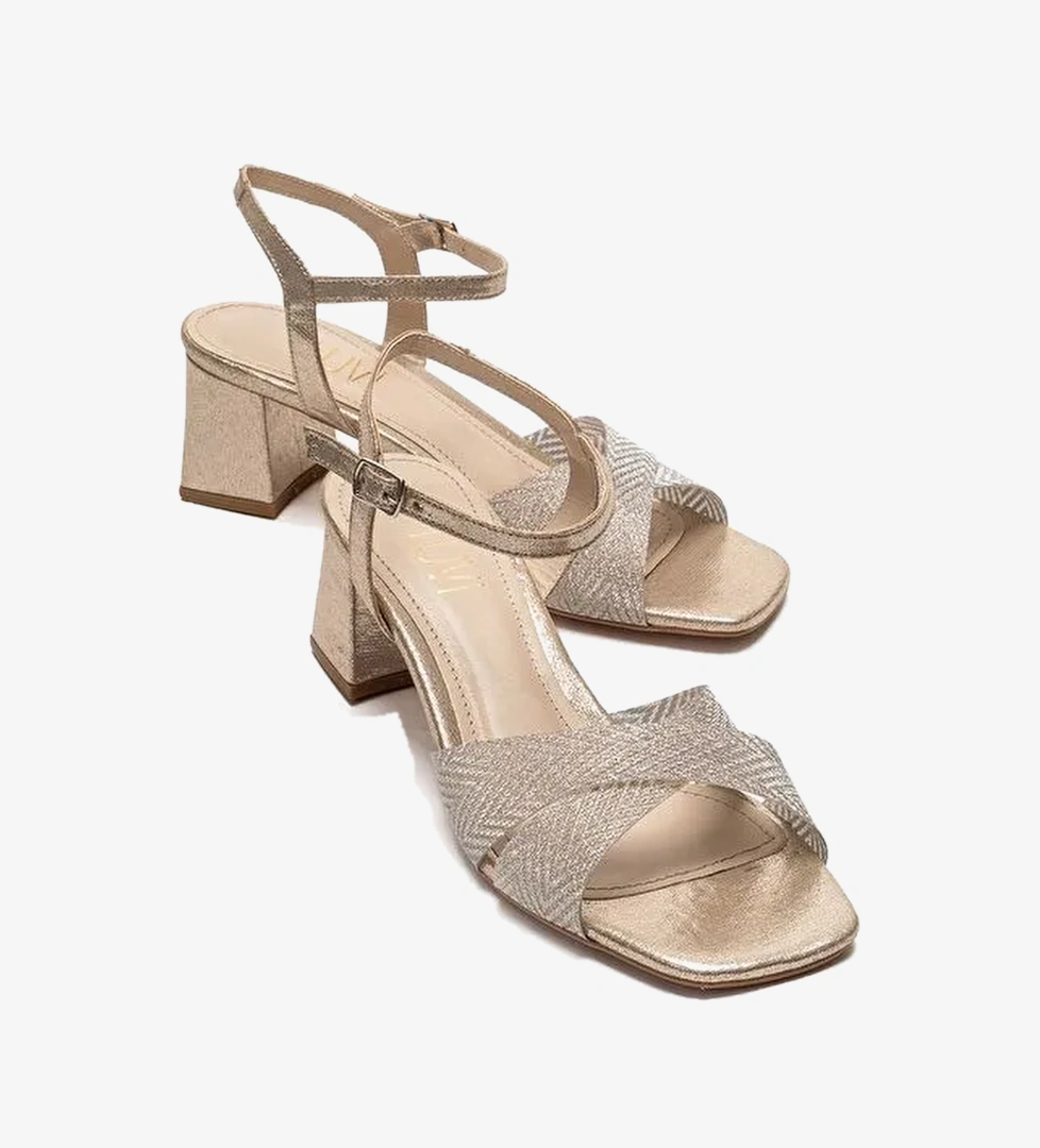 Luvi Shoes Milagro Simli Ürün Listesi