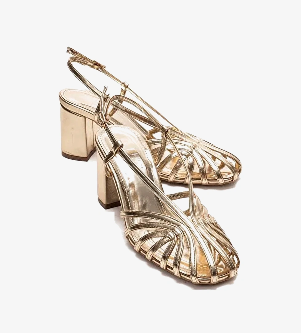 Luvi Shoes Wilda