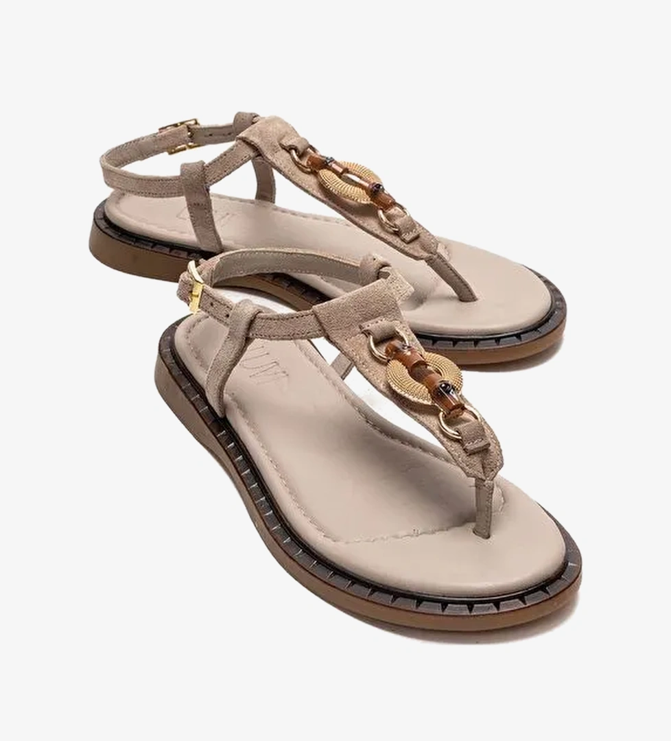 Luvi Shoes Tiana Süet Ürün Listesi