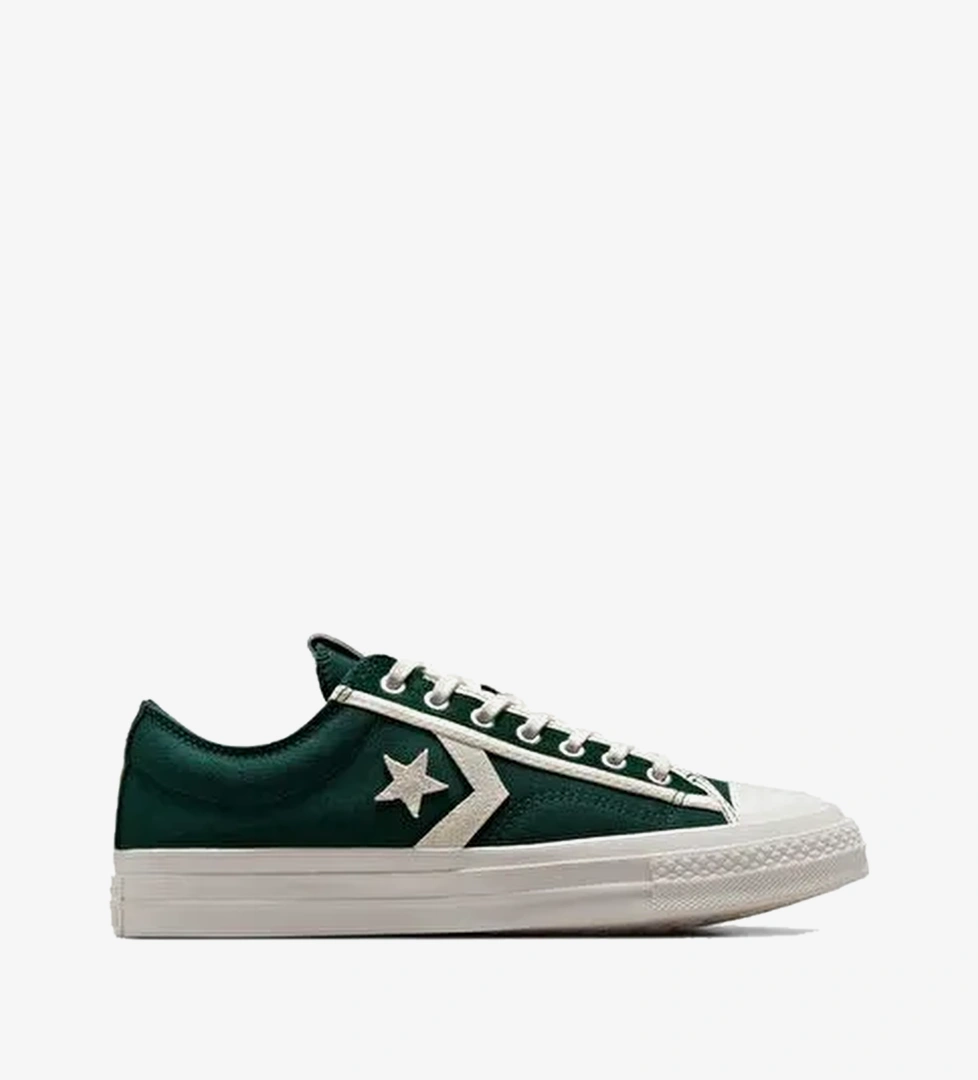Converse Yeşil Converse Star Player