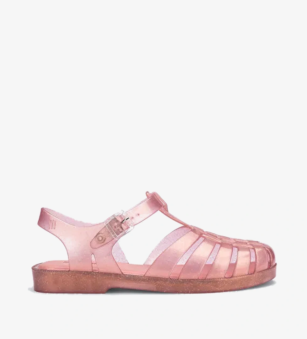 Melissa Açık Pembe Melissa Sandalet